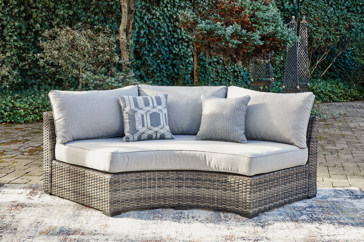 Harbour Court Collection