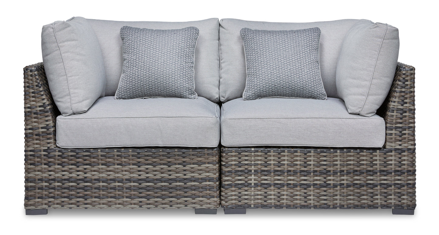 Harbour Court Collection