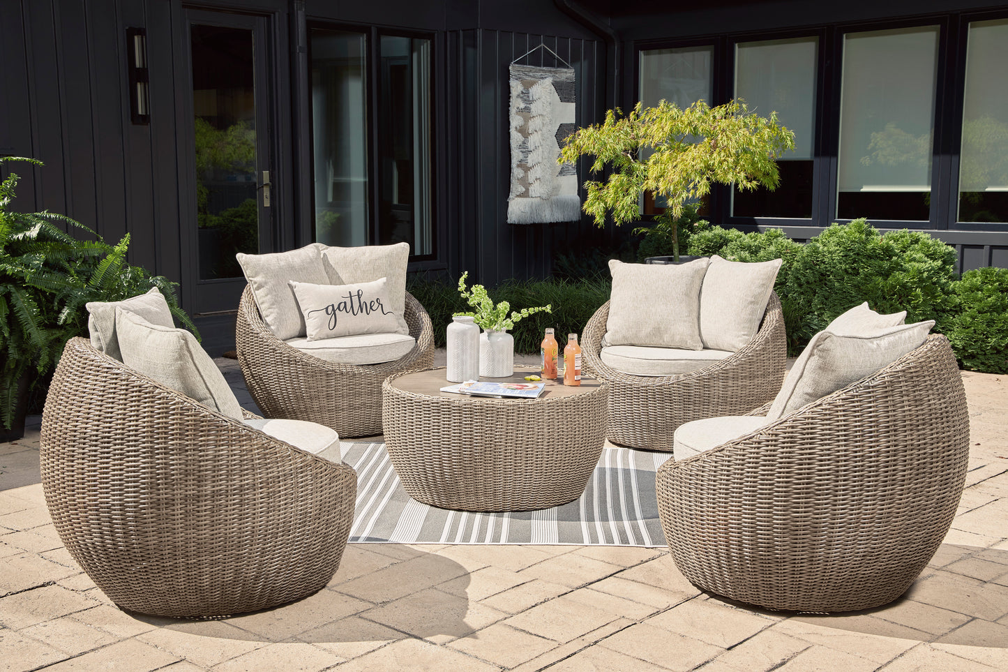 Danson Collection