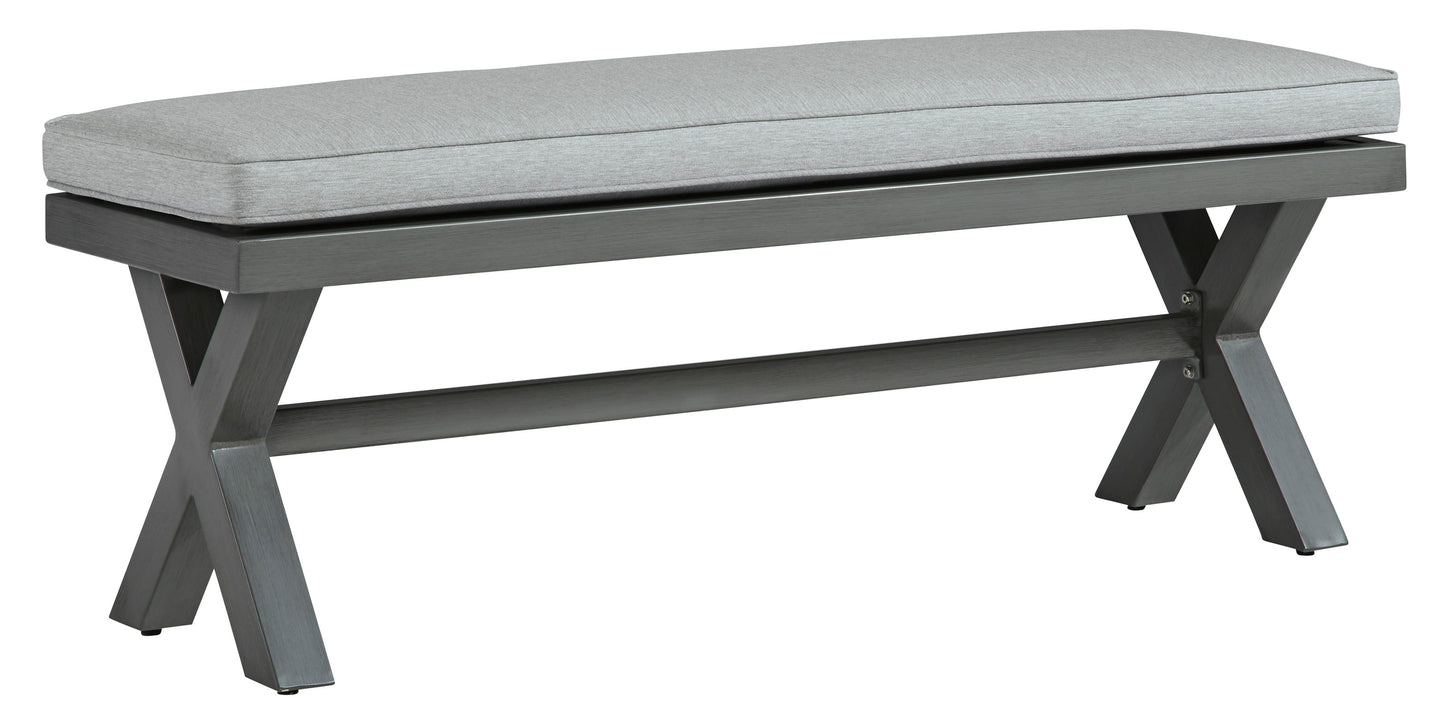 Elite Park Dining Collection