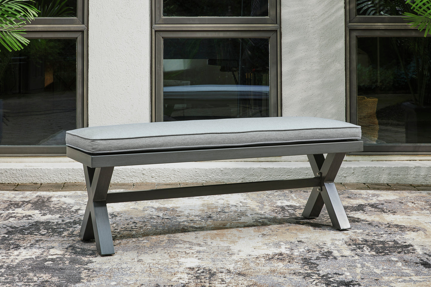 Elite Park Dining Collection