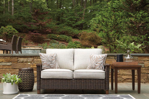 Paradise Trail Conversational Collection