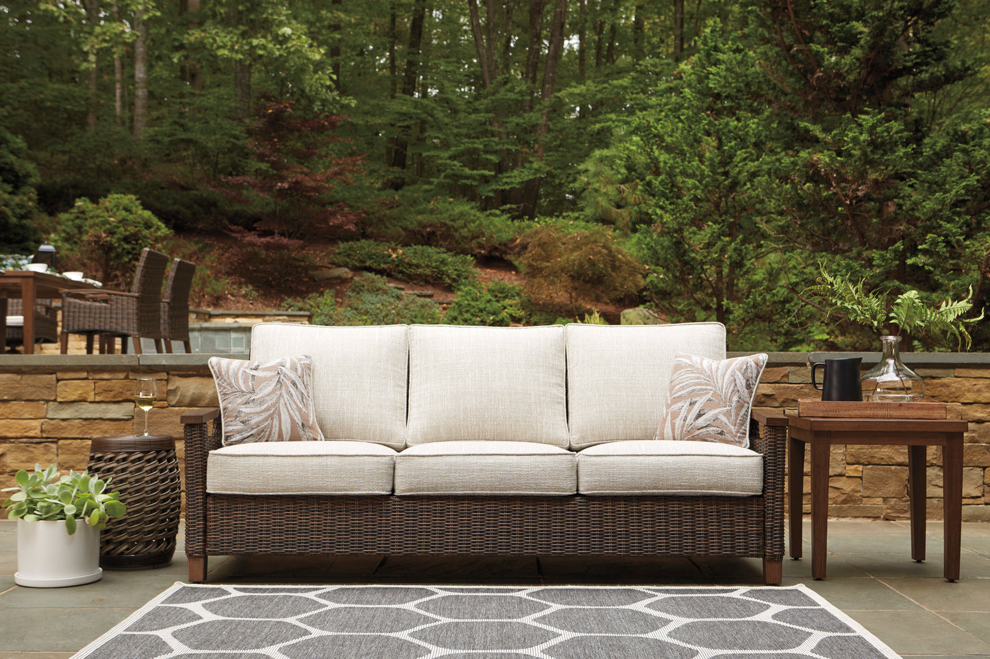 Paradise Trail Conversational Collection