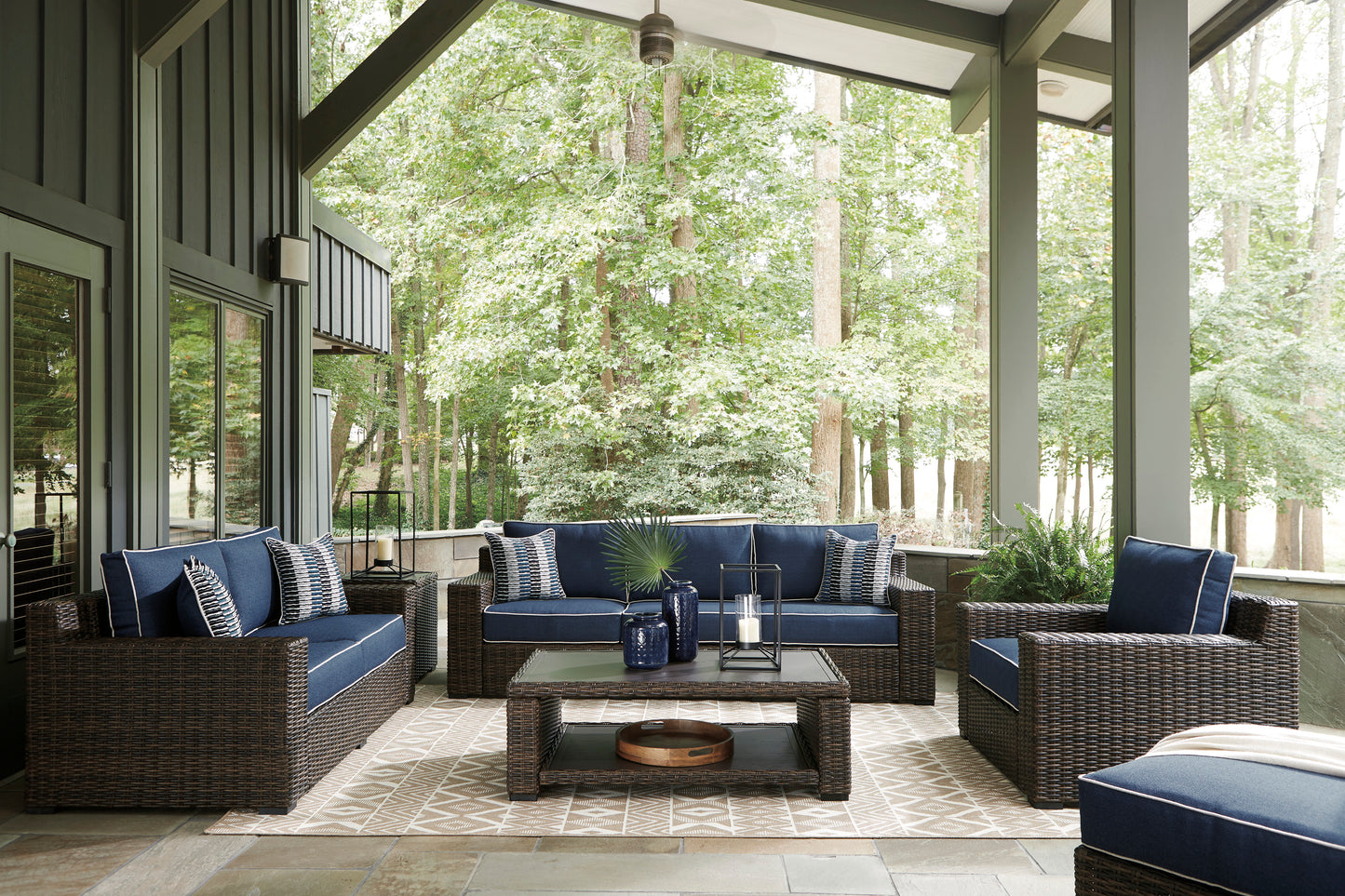 Grasson Lane Collection