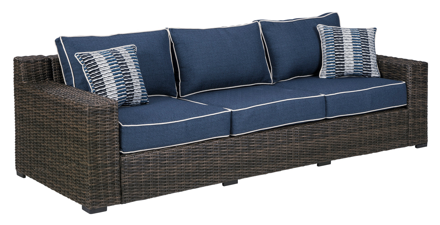 Grasson Lane Collection