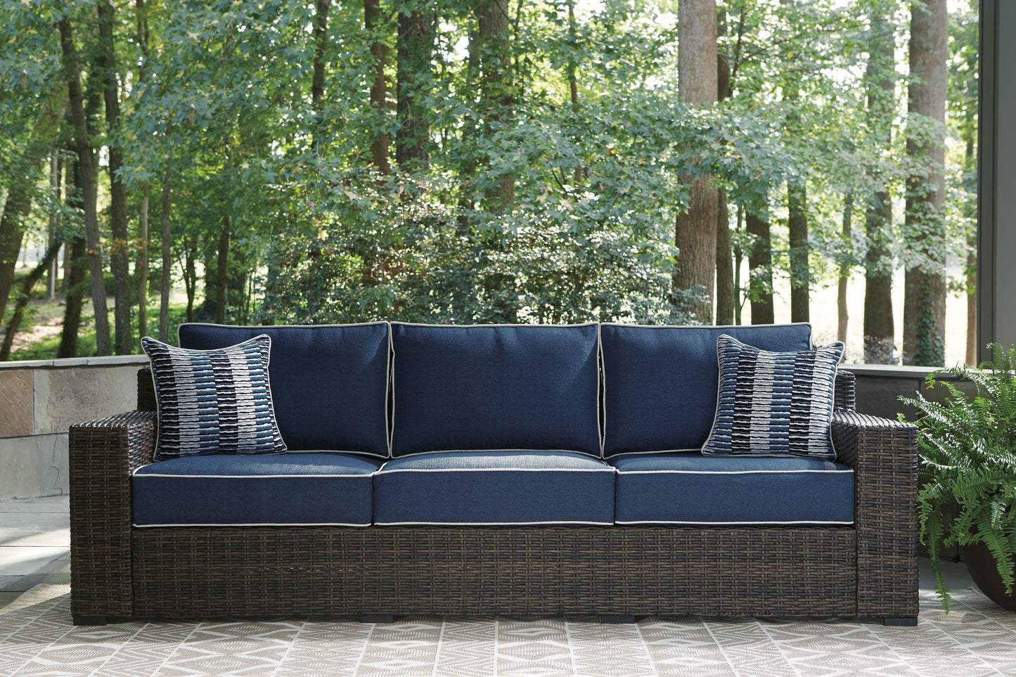 Grasson Lane Collection
