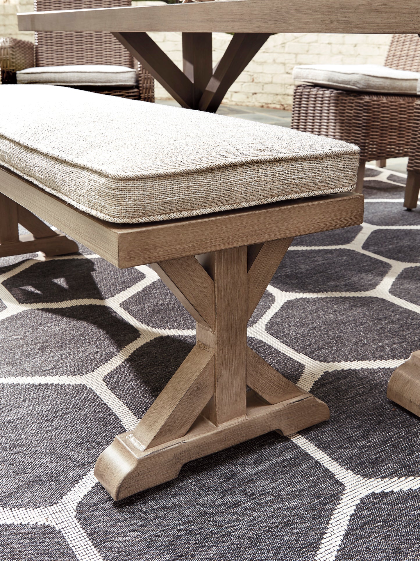Beachcroft Dining Collection