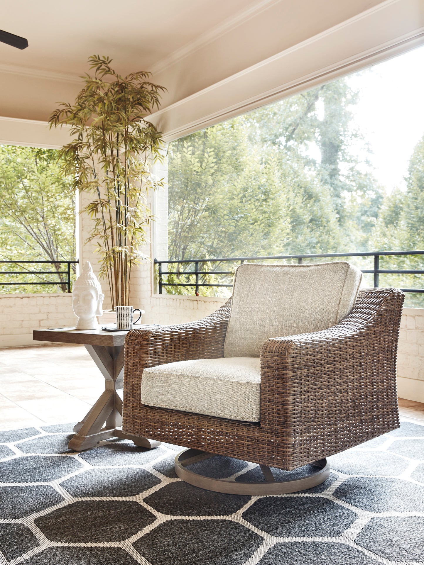 Beachcroft Conversational Collection