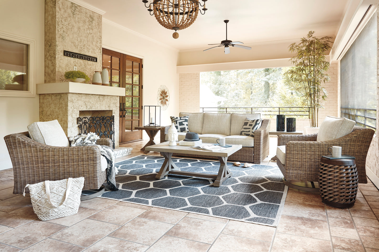 Beachcroft Conversational Collection