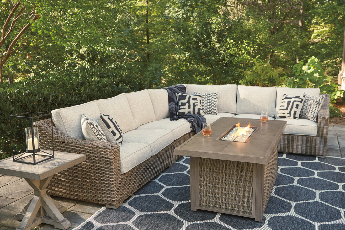 Beachcroft Conversational Collection