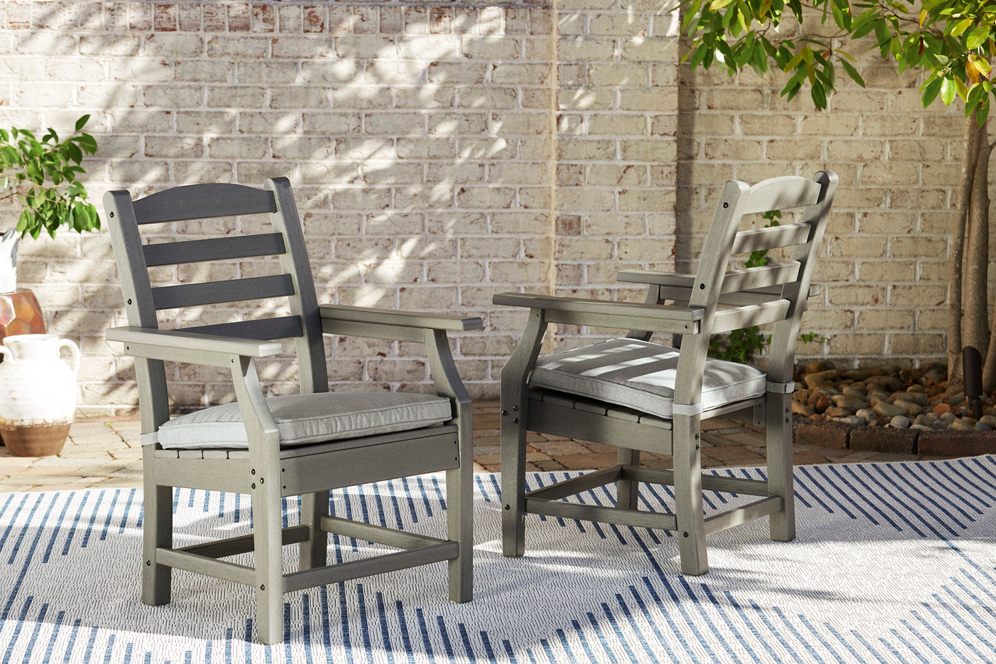 Visola Dining Collection