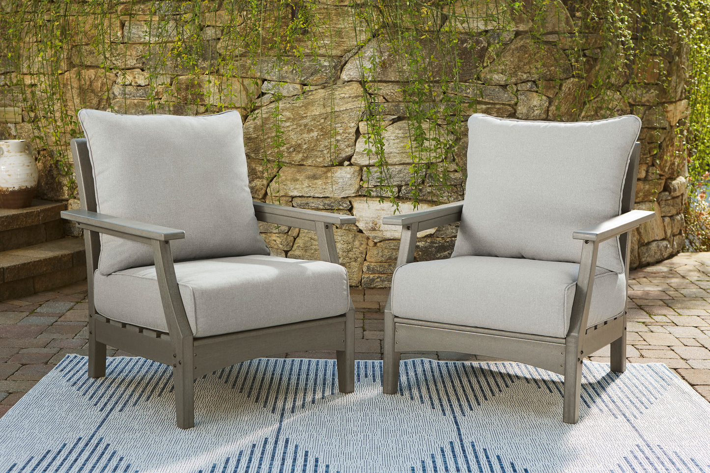 Visola Conversational Collection