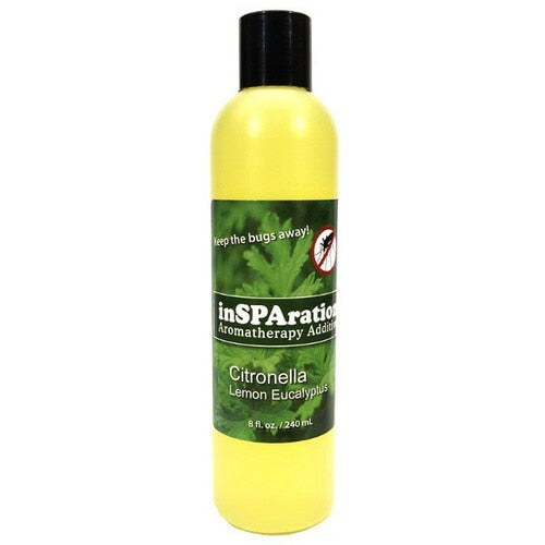 InSPAration Citronella