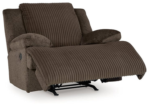 Recliner