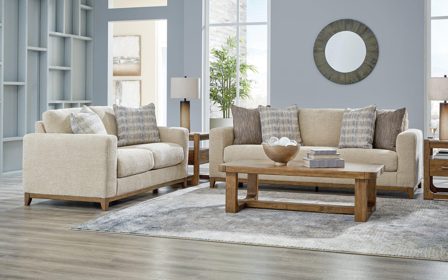 Parklynn Living Room Set