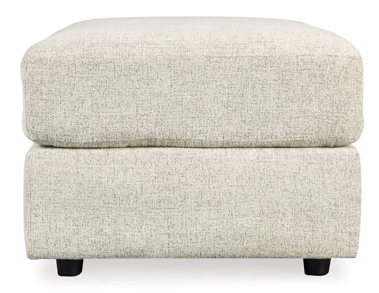 Soletren Oversized Ottoman