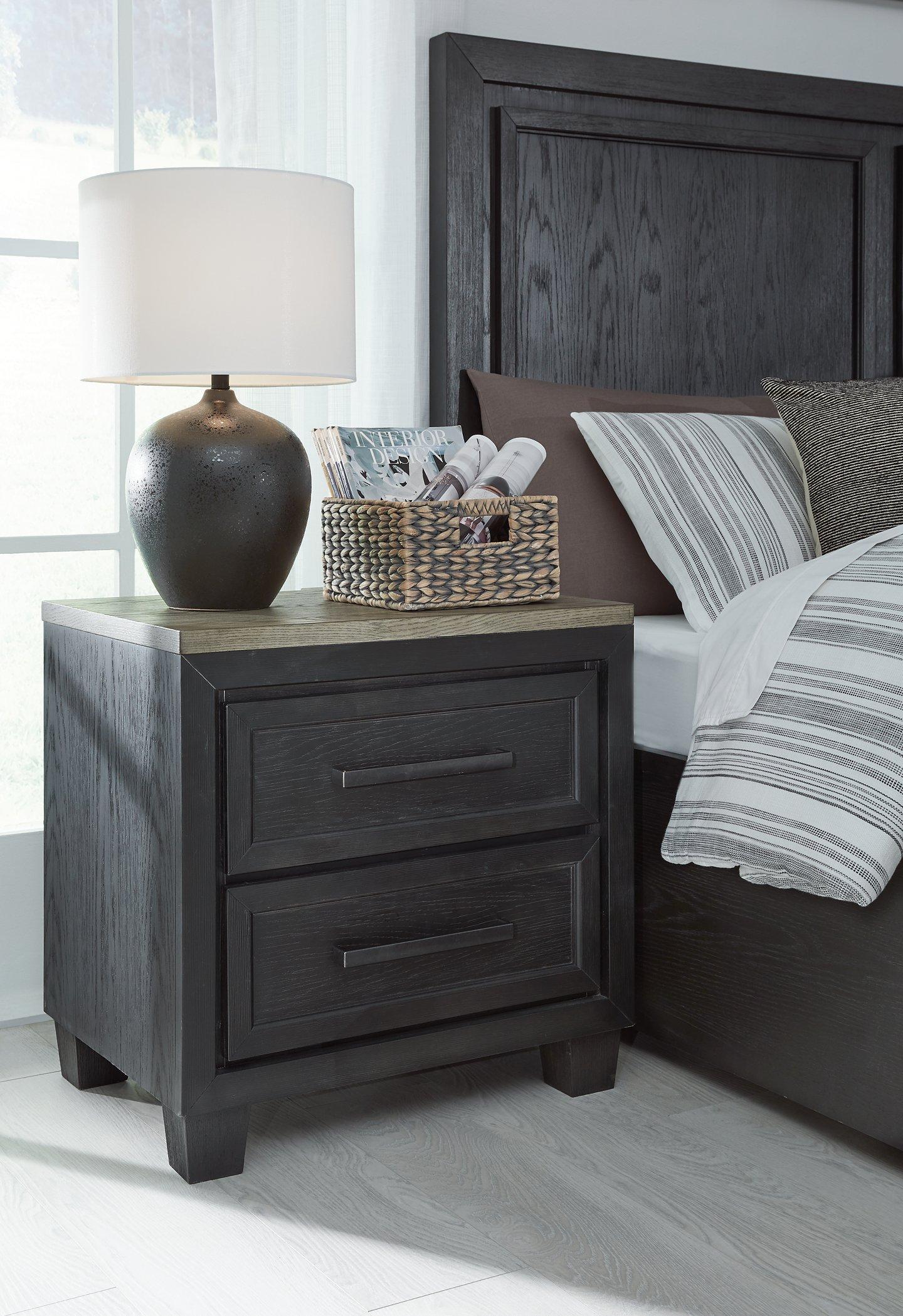 Foyland Bedroom Set