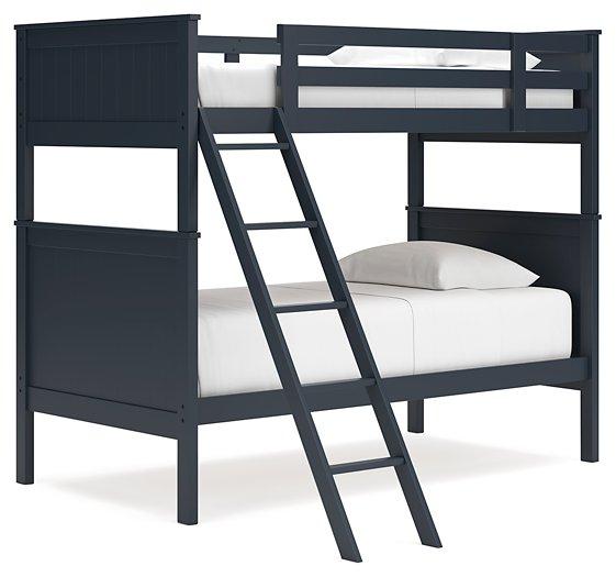 Nextonfort Bunk Bed