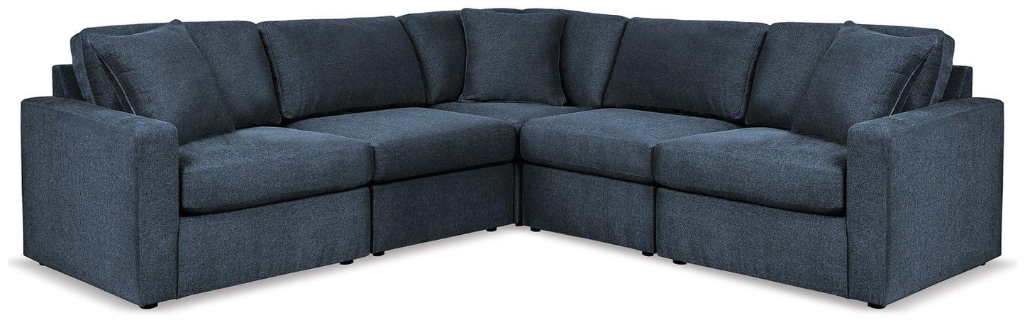 Modmax Sectional