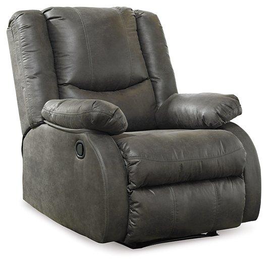 Bladewood Recliner image