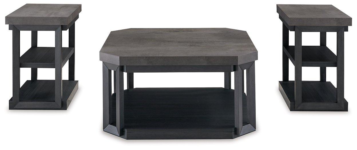 Bonilane Table (Set of 3)