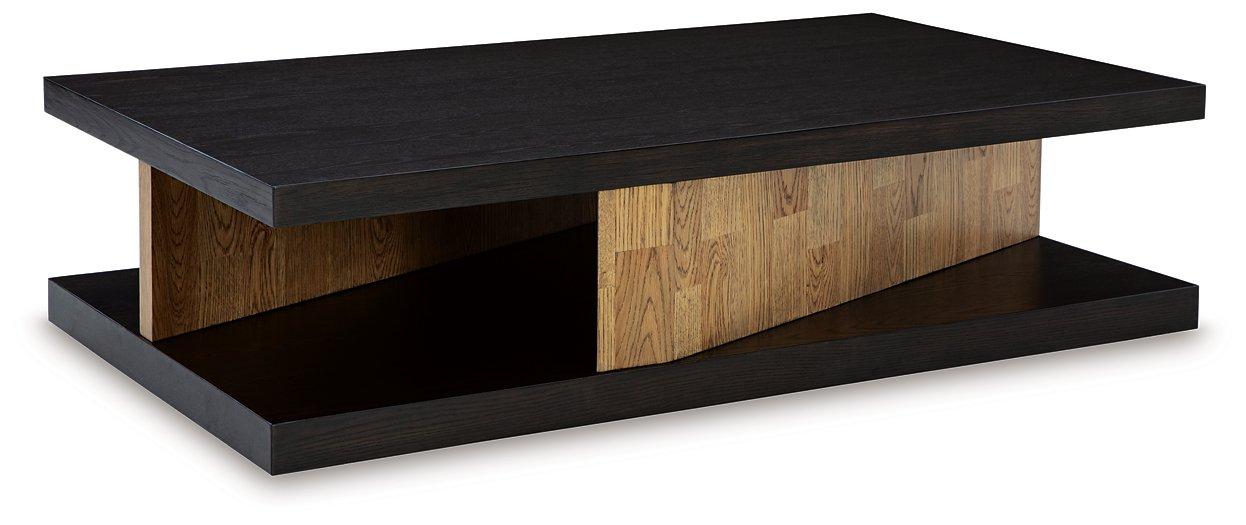 Kocomore Coffee Table