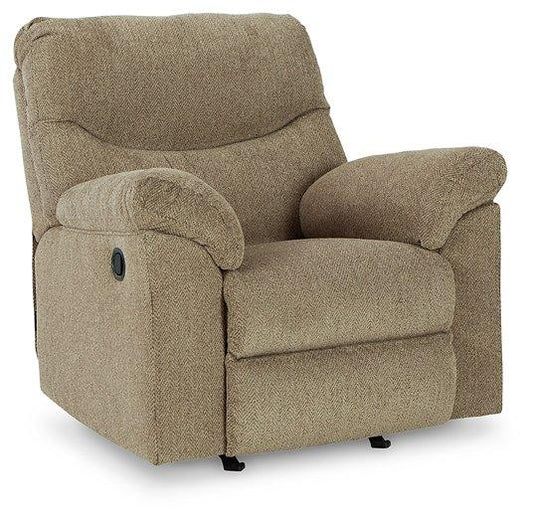 Alphons Recliner image