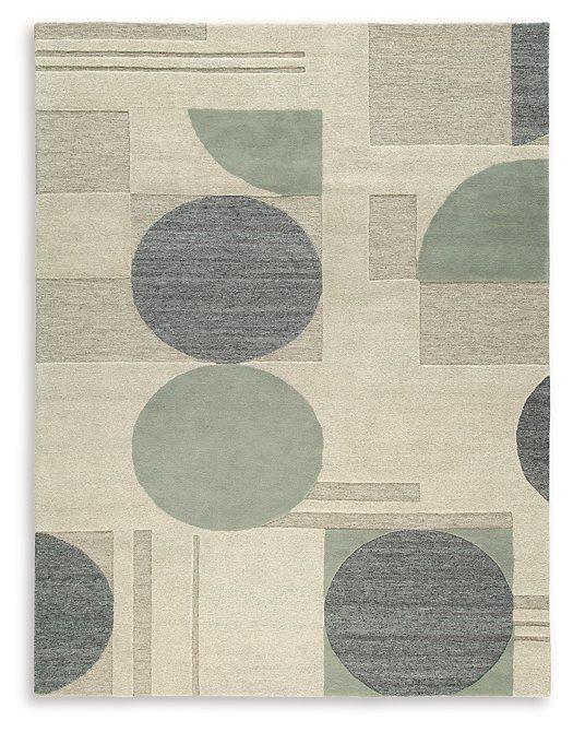 Dallane 5' x 7' Rug image