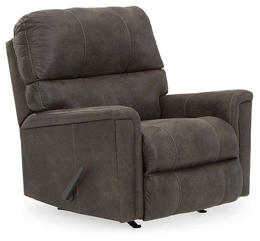 Navi Rocker Recliner image