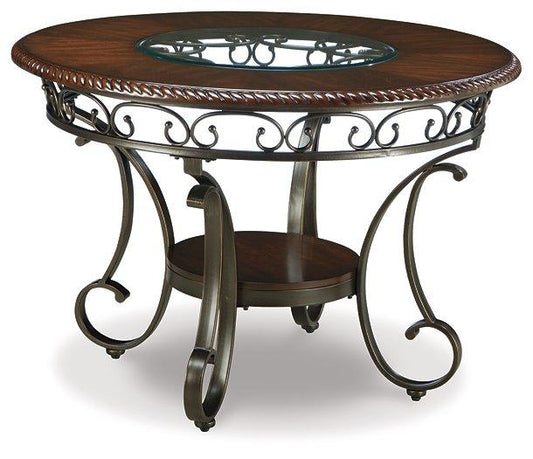 Glambrey Dining Table image