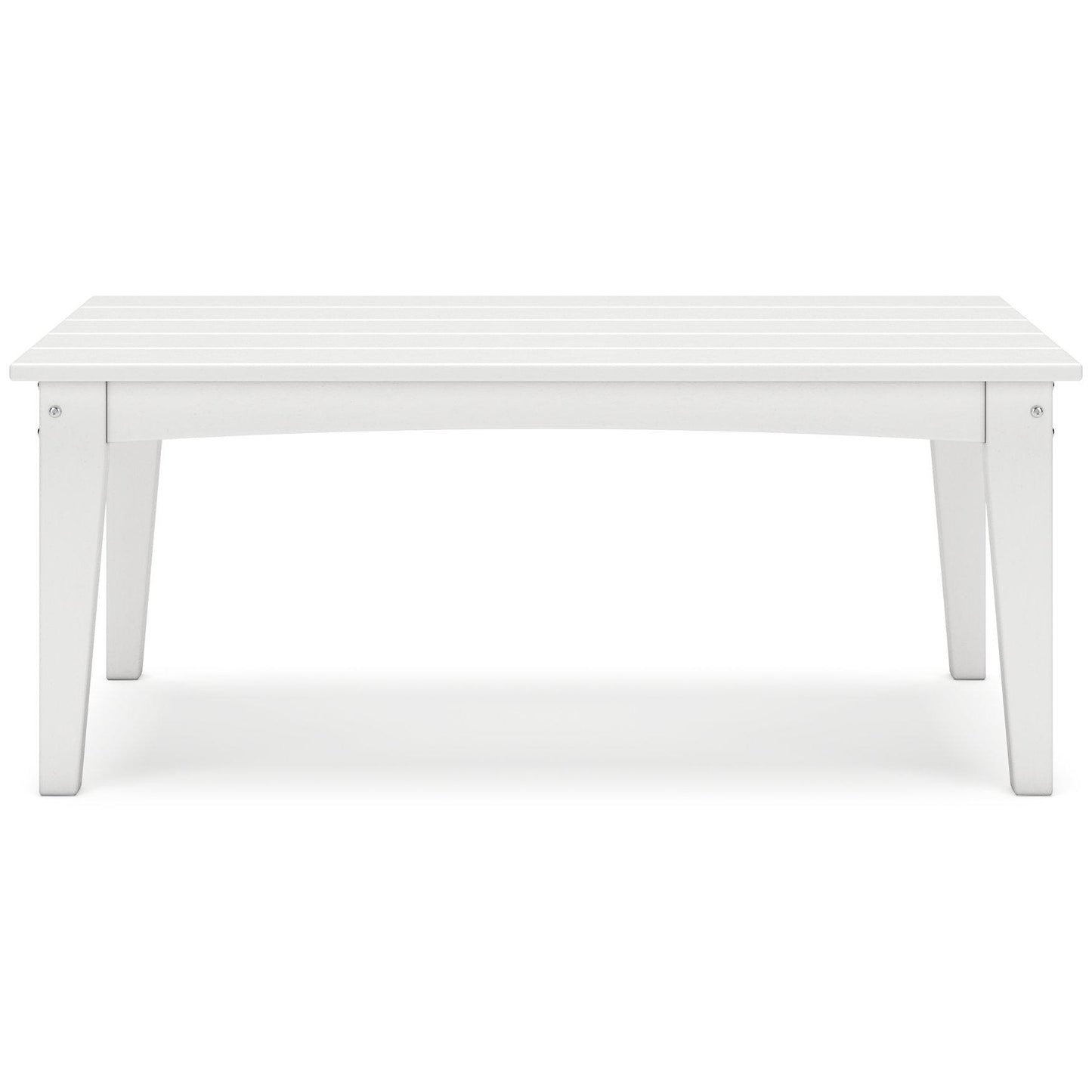 Hyland wave Outdoor Coffee Table