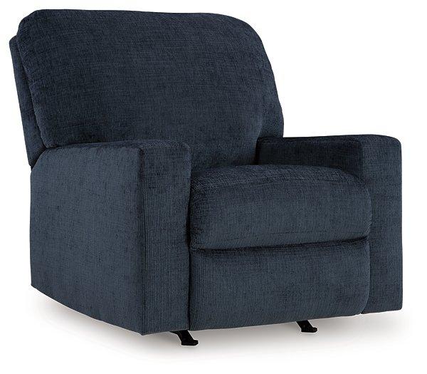 Aviemore Rocker Recliner image