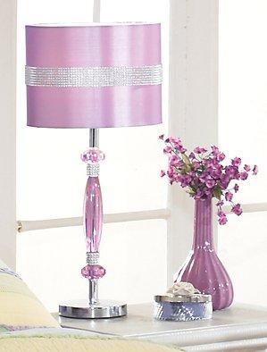 Nyssa Table Lamp