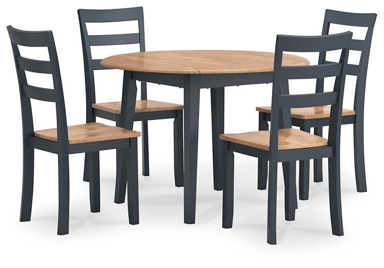 Gesthaven Dining Set