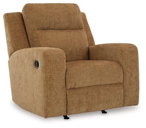 Kanlow Recliner image