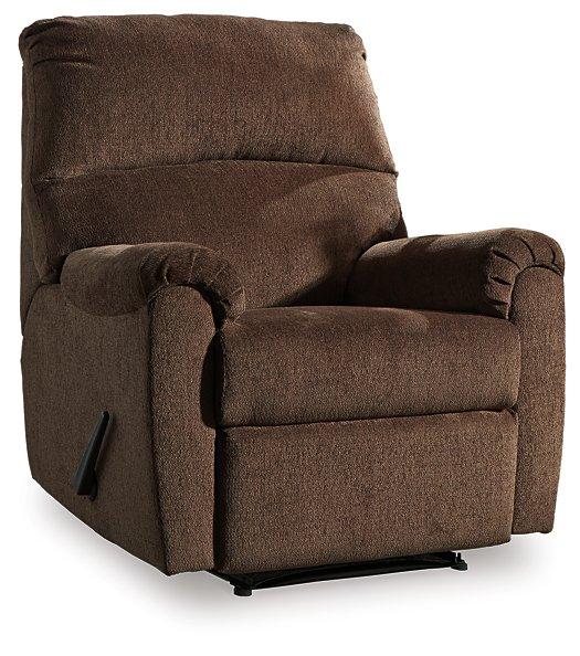 Nerviano Recliner image