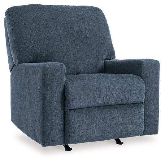 Rannis Rocker Recliner image