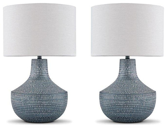 Schylarmont Lamp Set image