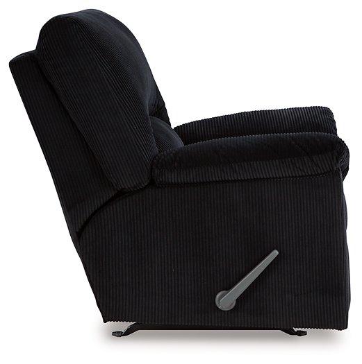 SimpleJoy Rocker Recliner