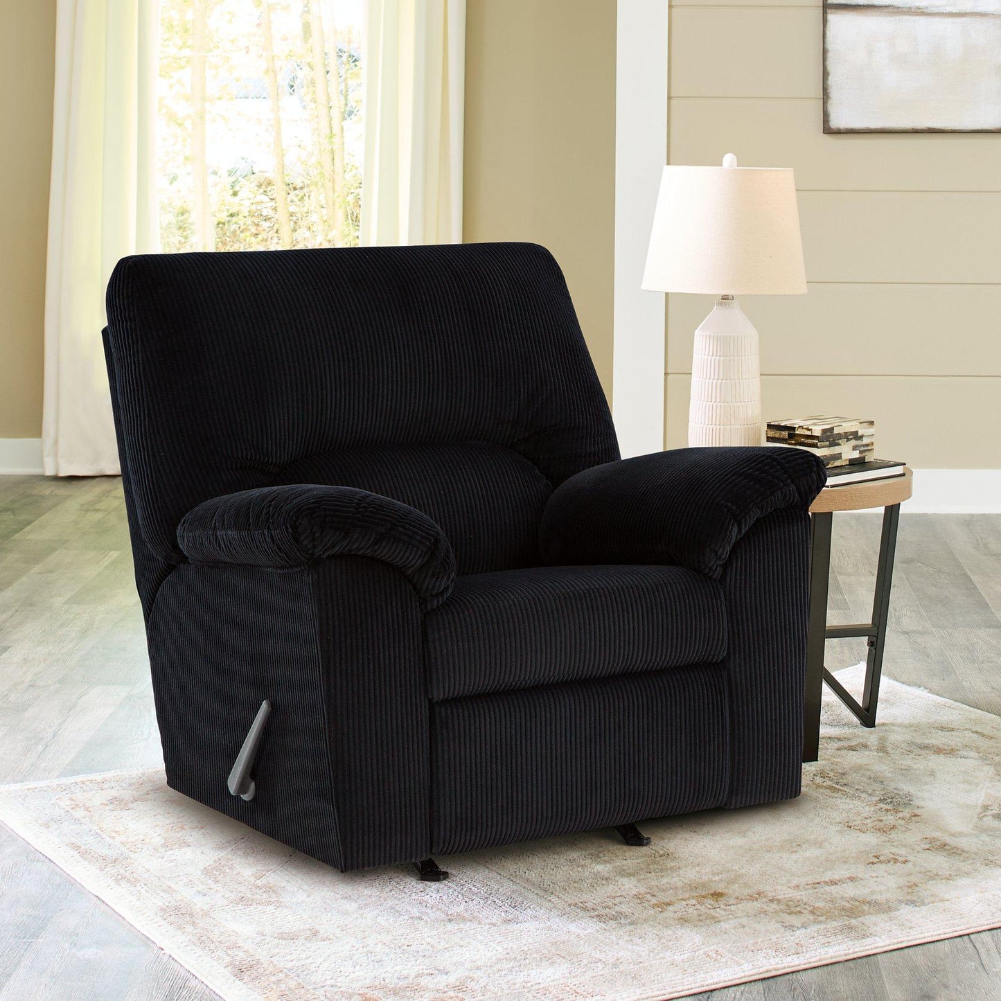 SimpleJoy Rocker Recliner