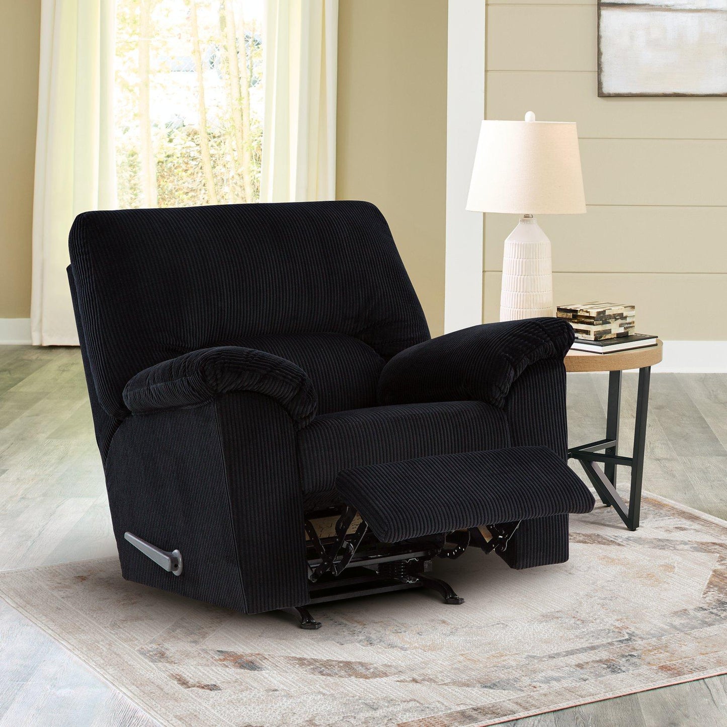 SimpleJoy Rocker Recliner