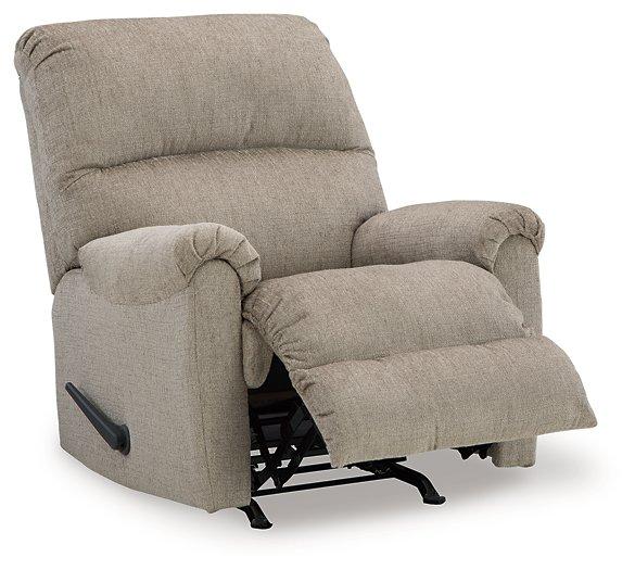 Stonemeade Rocker Recliner