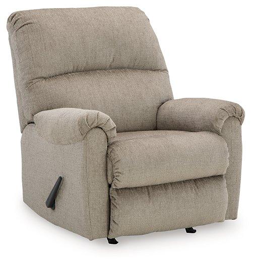 Stonemeade Rocker Recliner image