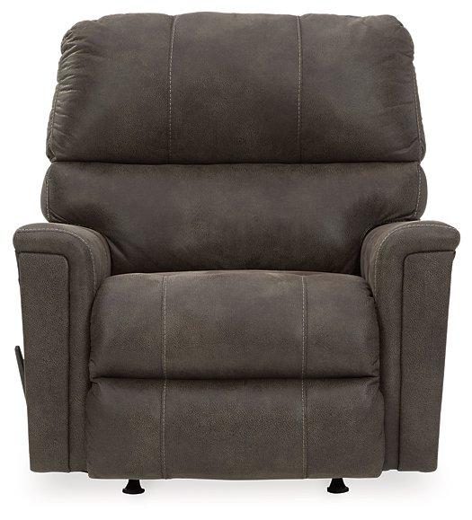 Navi Rocker Recliner