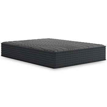 Gray 1200 Hybrid Mattress