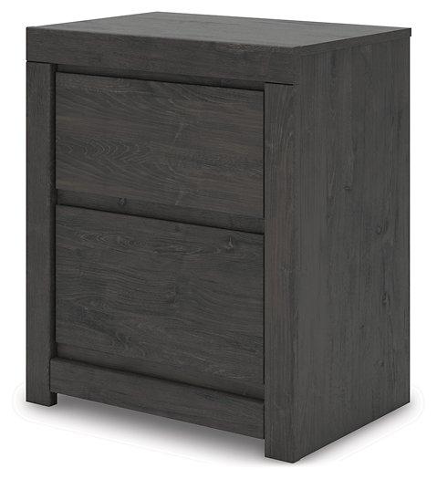 Fraluna Nightstand