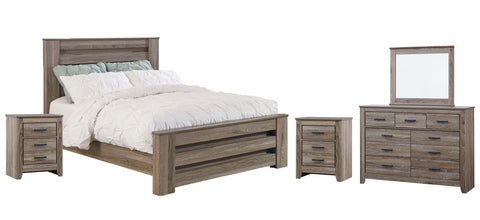 Bedroom Set