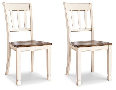 Dining Chair Set