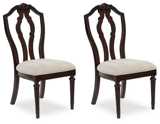 Lavinton Dining Chair image