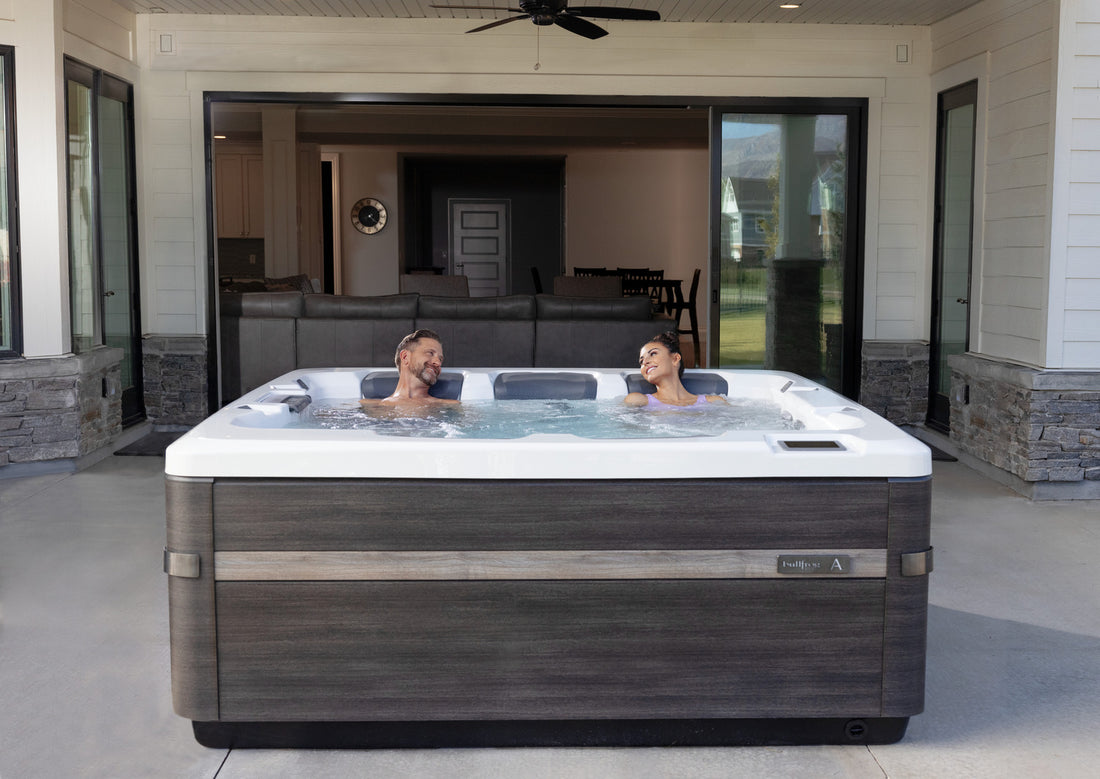 Hot Tubs Burlington, Patio Furniture Burlington, Fiberglass Pools